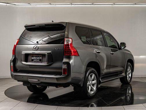 2011 Lexus GX 460 Base