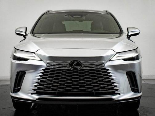 2024 Lexus RX 350 Luxury