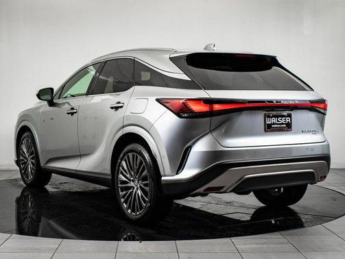 2024 Lexus RX 350 Luxury