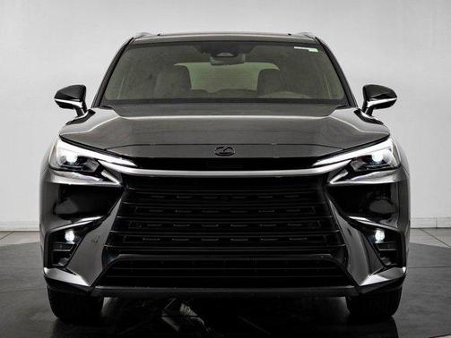 223 2026 Lexus TX 350 Luxury