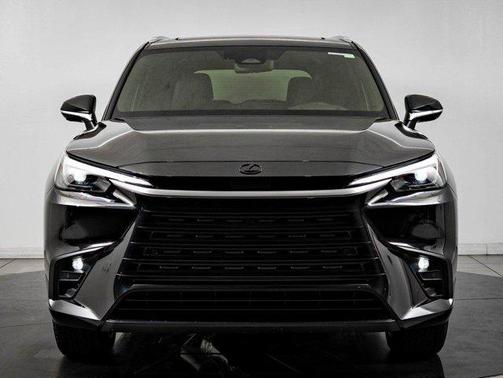 223 2026 Lexus TX 350 Luxury