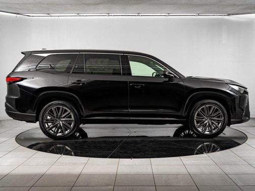 223 2026 Lexus TX 350 Luxury