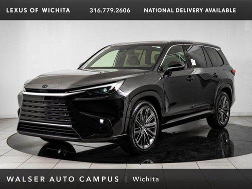 223 2026 Lexus TX 350 Luxury