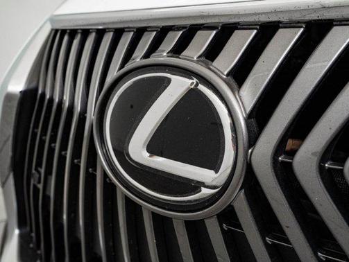 2019 Lexus ES 350 Luxury