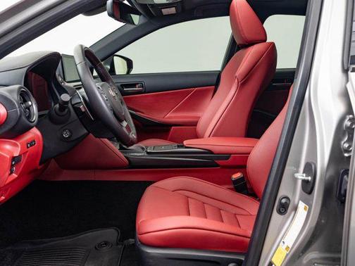 2023 Lexus IS 500 F SPORT Performance Premium