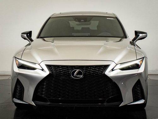 2023 Lexus IS 500 F SPORT Performance Premium