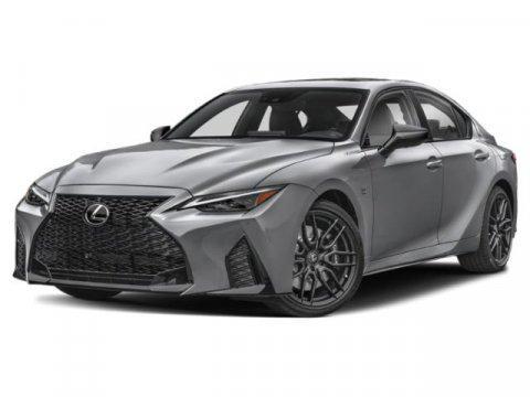 2023 Lexus IS 500 F SPORT Performance Premium