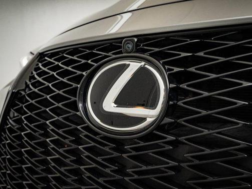 2023 Lexus IS 500 F SPORT Performance Premium