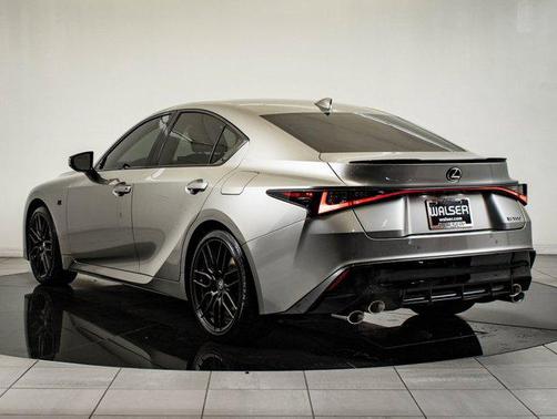 2023 Lexus IS 500 F SPORT Performance Premium