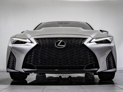 2023 Lexus IS 500 F SPORT Performance Premium