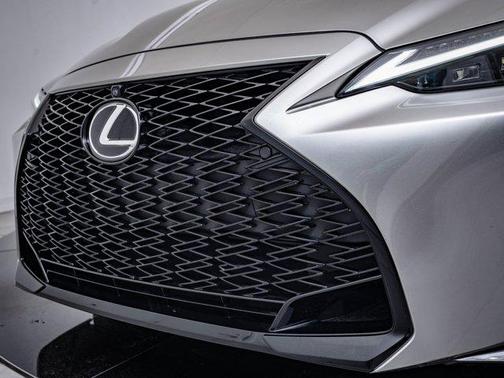 2023 Lexus IS 500 F SPORT Performance Premium
