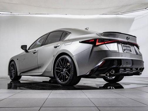 2023 Lexus IS 500 F SPORT Performance Premium