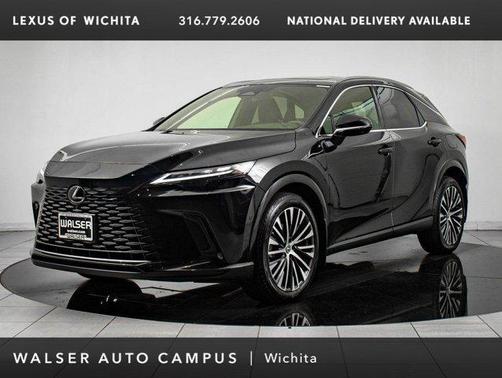 Caviar 2024 Lexus RX 350 Premium Plus