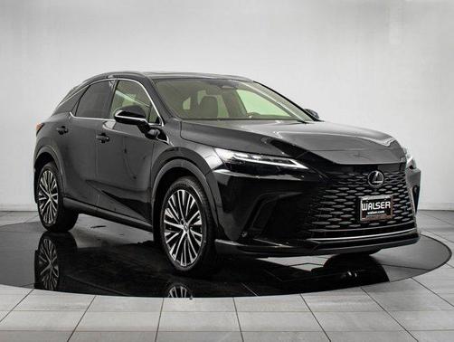 2024 Lexus RX 350 Premium Plus