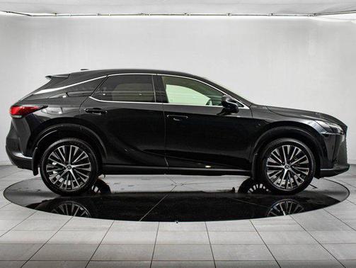 Caviar 2024 Lexus RX 350 Premium Plus