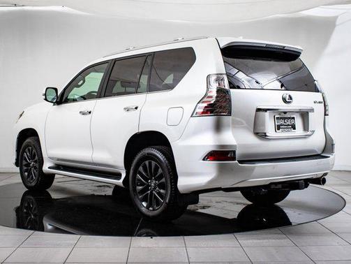2023 Lexus GX 460 Premium