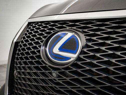 2017 Lexus RX 450h Base