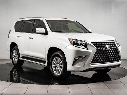 2023 Lexus GX 460 Premium