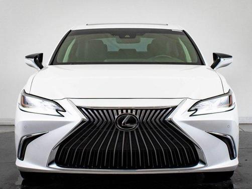 2019 Lexus ES 350 Base