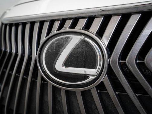 2019 Lexus ES 350 Base