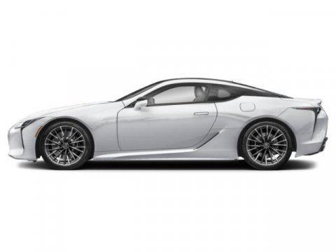 2026 Lexus LC 500 Base