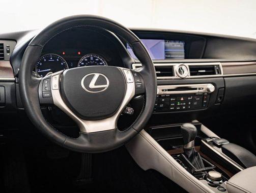 2013 Lexus GS 350 Base