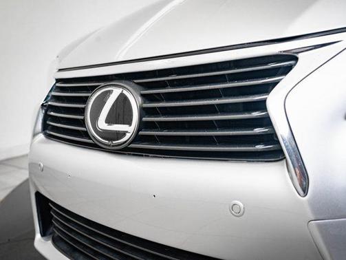 2013 Lexus GS 350 Base