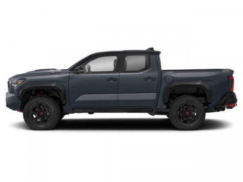 2025 Toyota Tacoma Hybrid Trailhunter