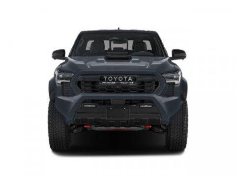 2025 Toyota Tacoma Hybrid Trailhunter
