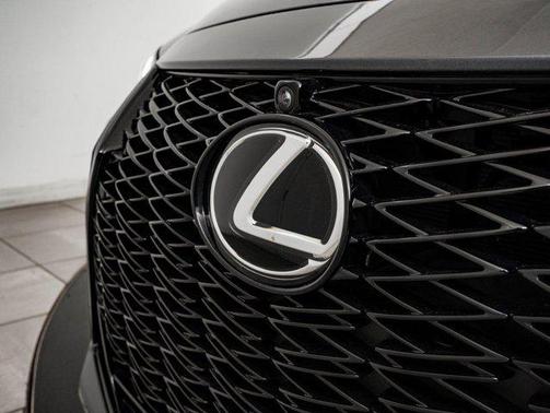 2025 Lexus IS 350 Base