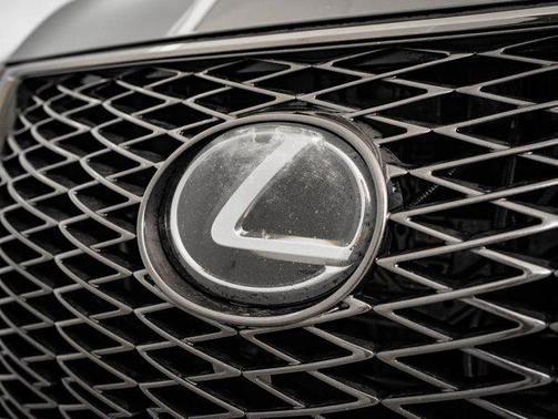 2020 Lexus RX 350 F SPORT Performance
