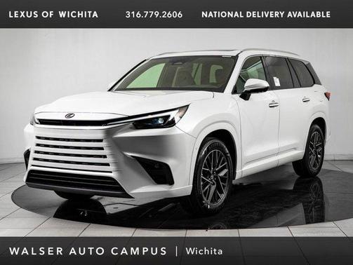 089 2026 Lexus TX 350 Premium