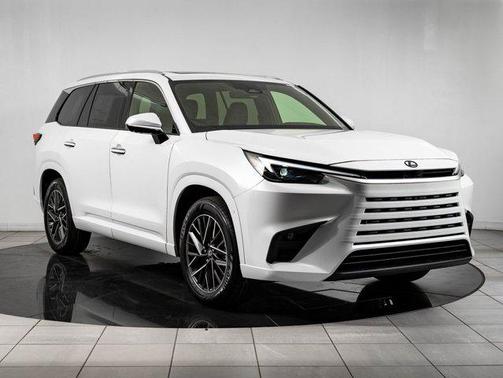 089 2026 Lexus TX 350 Premium