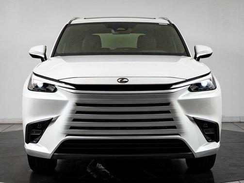 089 2026 Lexus TX 350 Premium