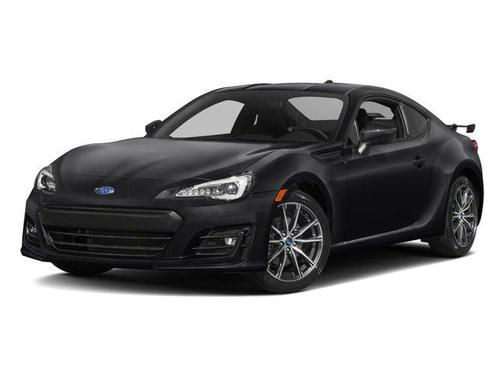 Charlesite Yellow 2017 Subaru BRZ Series. Yellow