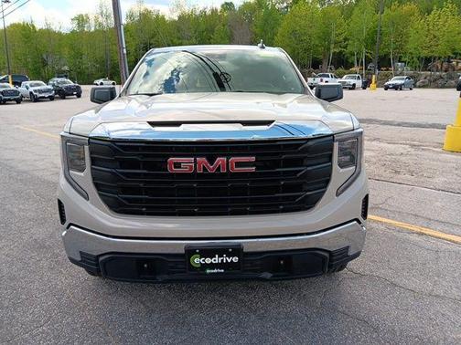 Dune 2026 GMC Sierra 1500 Pro