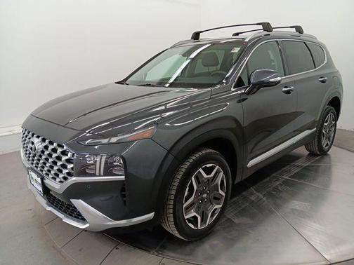 2023 Hyundai SANTA FE HEV Limited