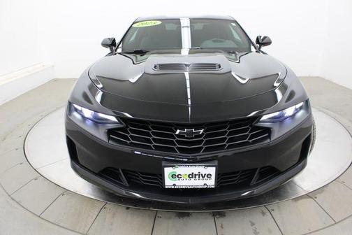 2023 Chevrolet Camaro LT1