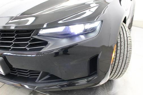 2023 Chevrolet Camaro LT1