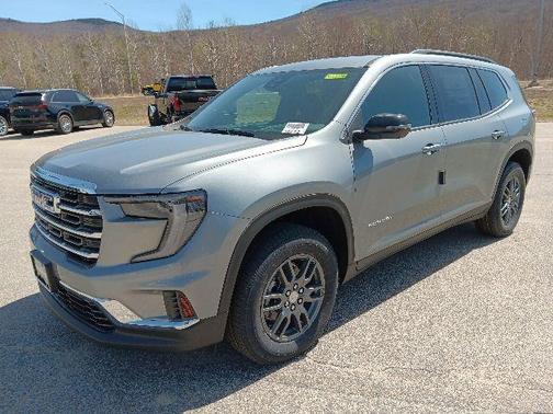 Sterling 2026 GMC Acadia Elevation