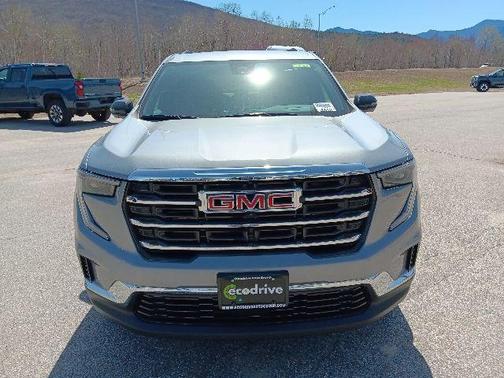 Sterling 2026 GMC Acadia Elevation