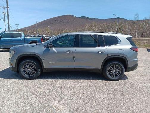 Sterling 2026 GMC Acadia Elevation