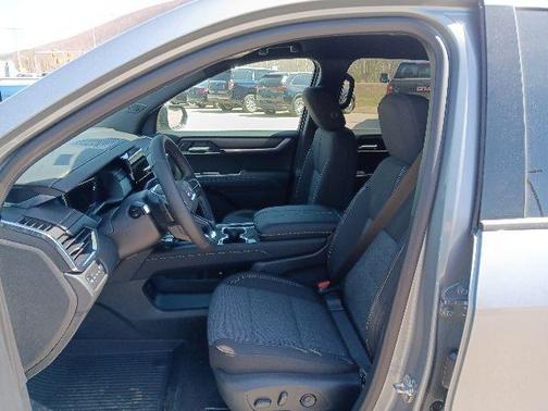 Sterling 2026 GMC Acadia Elevation
