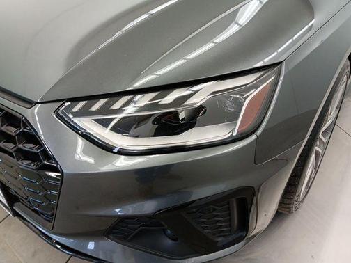 2023 Audi S4 3.0T Premium Plus