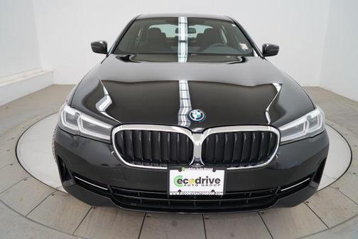 2023 BMW 530e 530e xDrive