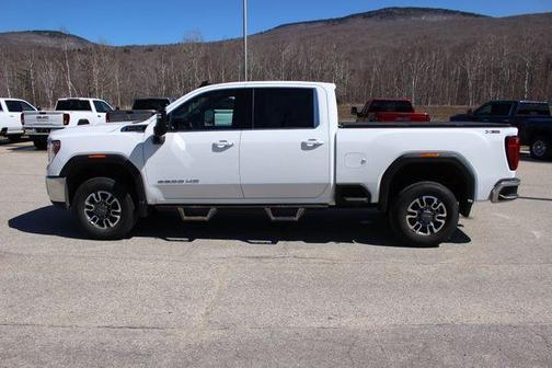 2023 GMC Sierra 2500 SLE