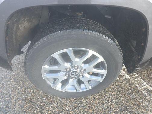 2023 Toyota Tundra 1794 Edition