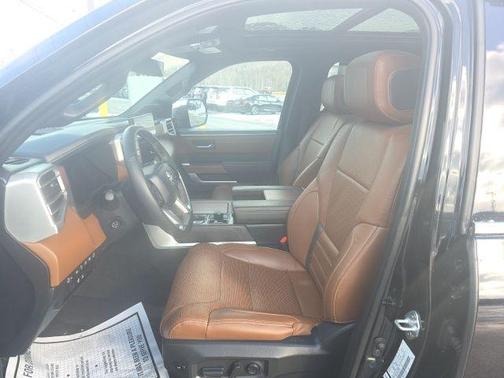 2023 Toyota Tundra 1794 Edition