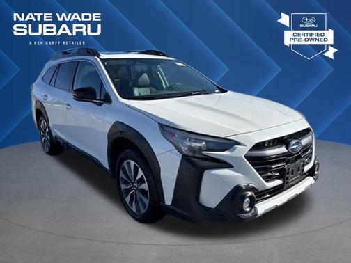 2024 Subaru Outback Limited