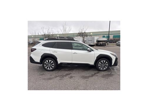 2023 Subaru Outback Touring XT